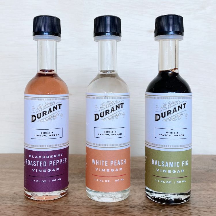 Durant-Vinegars