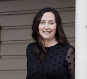Jennifer Sitter