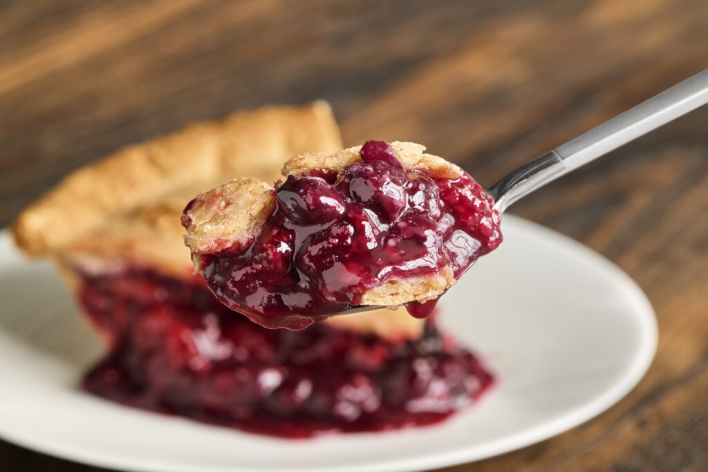 cherry-pie