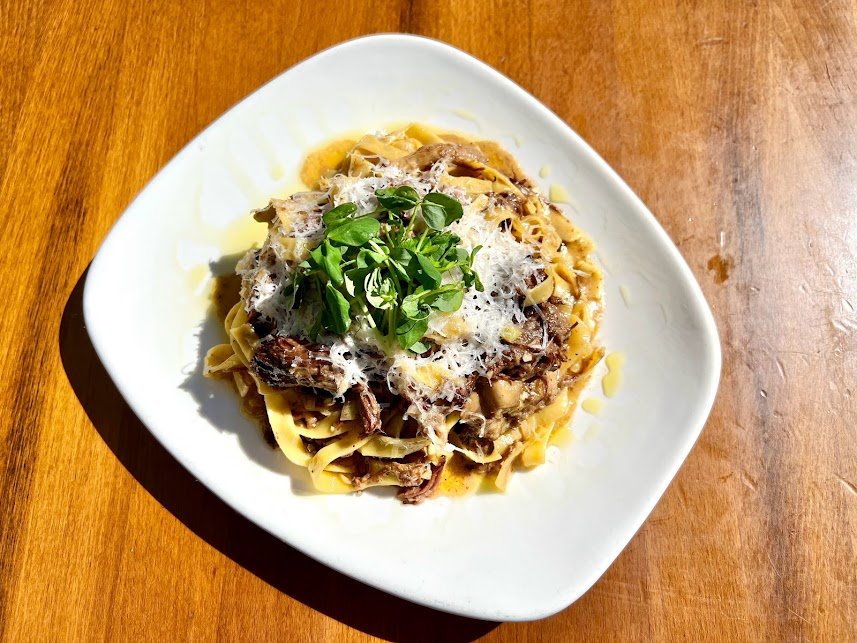stroganoff