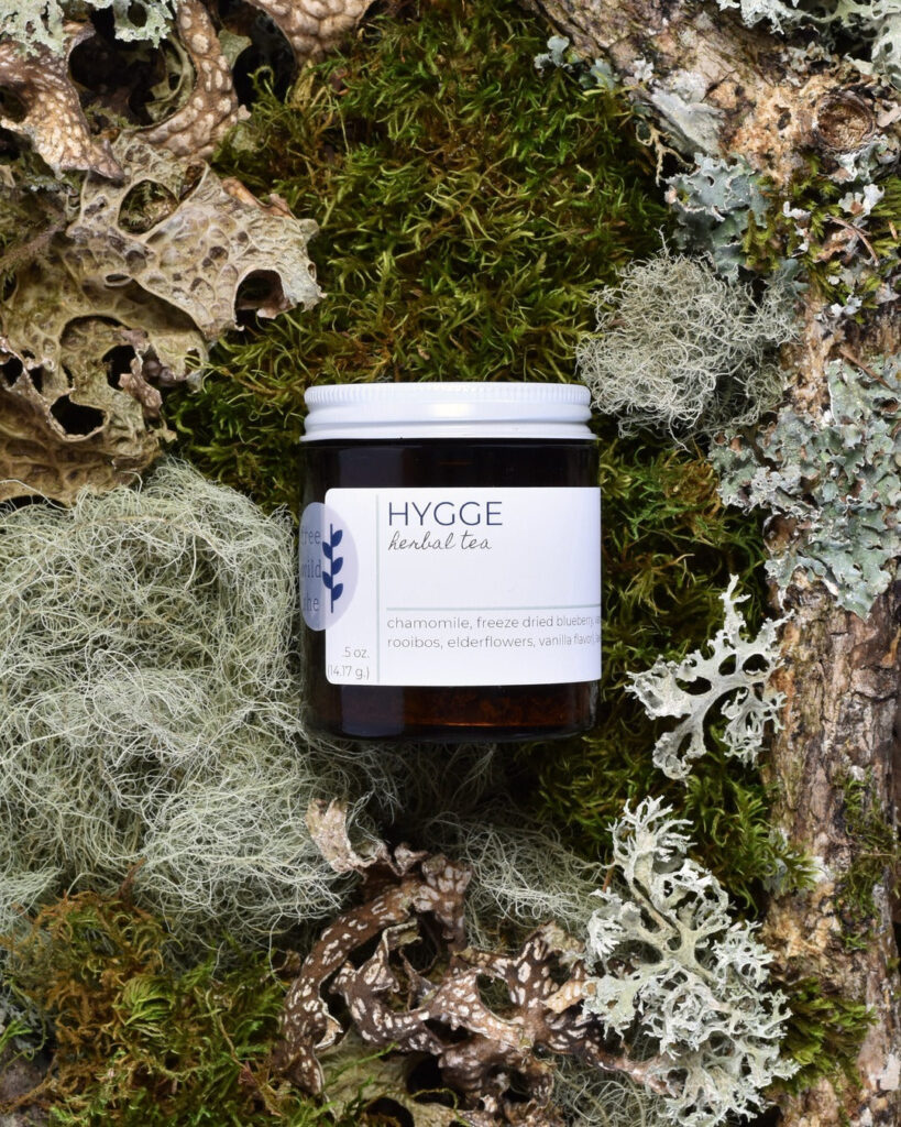 free-wild-she-hygge-herbal-tea-on-moss-chamomile-sleepy