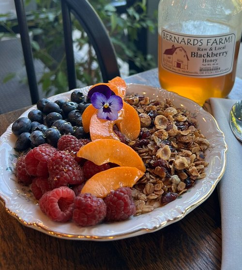 house-granola