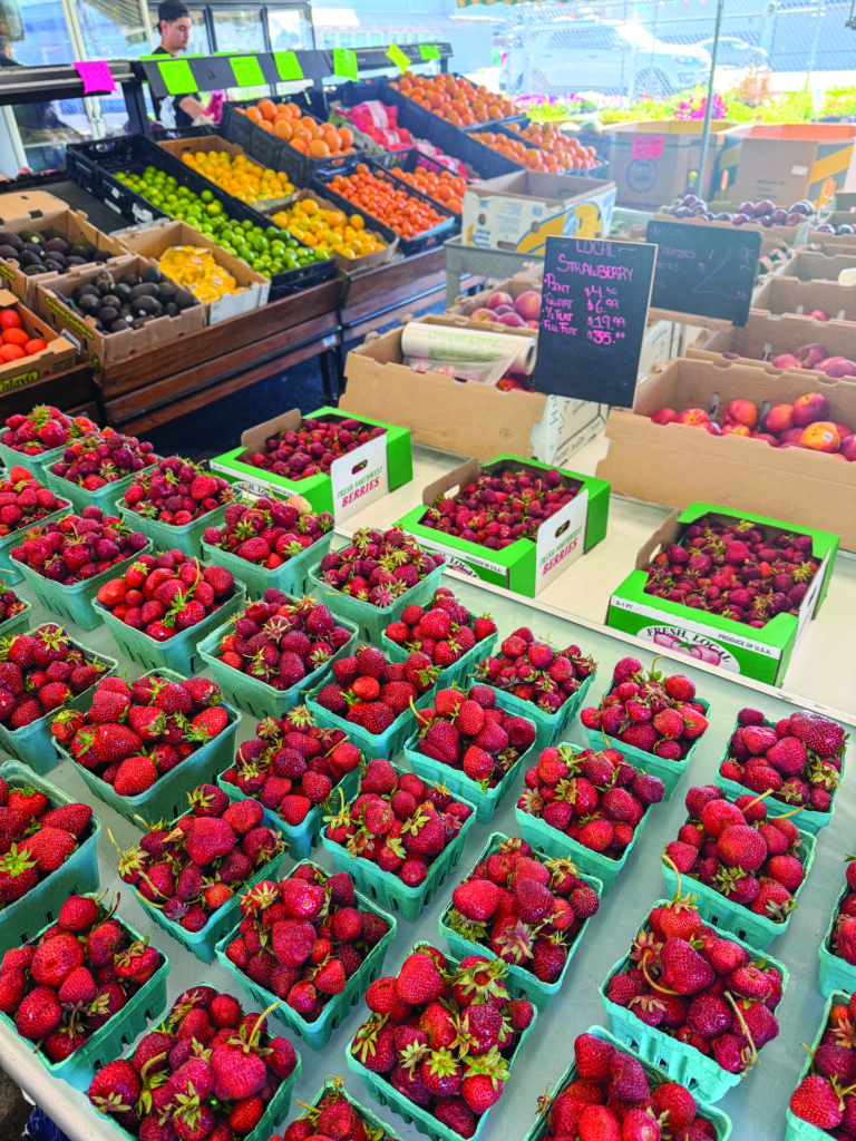 Ray'sProduce