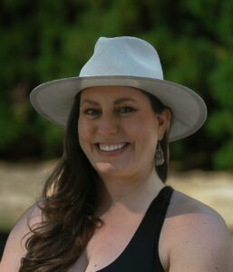 Lauren Donoho