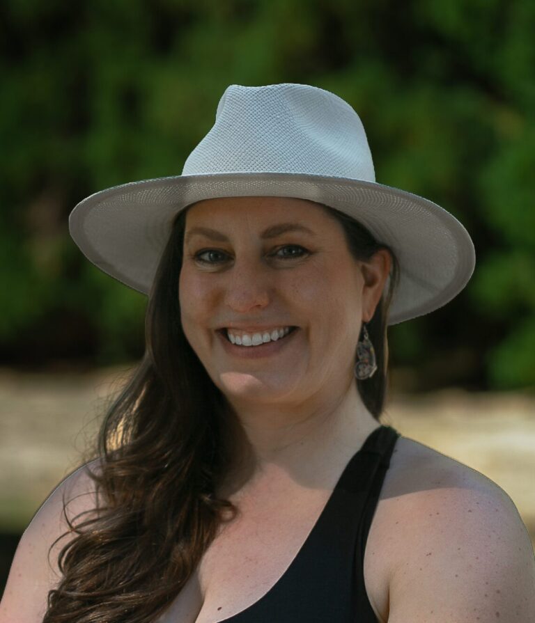 Lauren Donoho