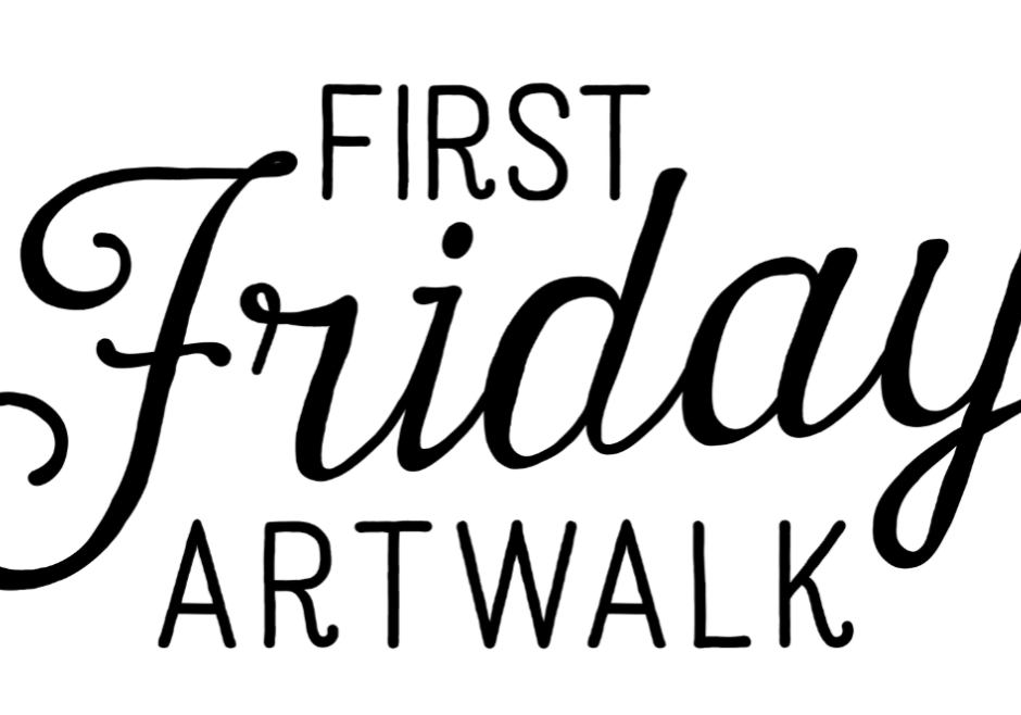 FirstFridayArtwalk