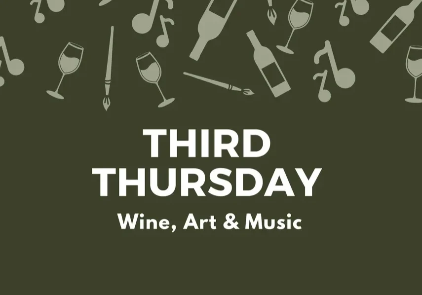 ThirdThursdaysDunee